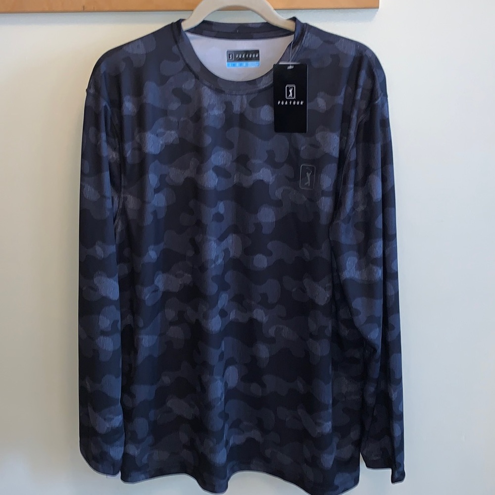 Men’s Golf Tee